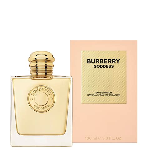 burberry goddess look fantastic|Burberry Goddess Eau de Parfum for Women 100ml.